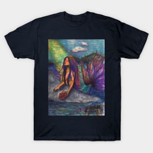 Lorelei T-Shirt